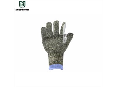 HDP2025 - Aramid Cut Resisitant Gloves - HDP2025