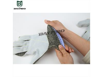HDP2025 - Aramid Cut Resisitant Gloves - HDP2025