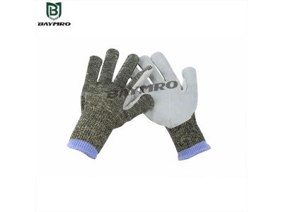 HDP2025 - Aramid Cut Resisitant Gloves - HDP2025