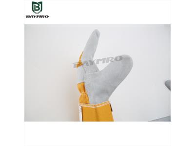 HDP302 - Welding Gloves - HDP302