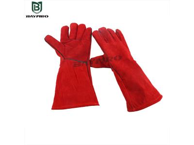 HDP304 - Welding Gloves - HDP304