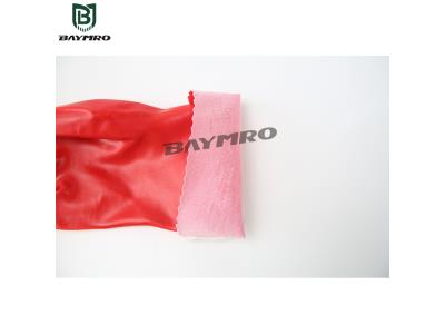 HDP401 - Chemical Resistant Gloves - HDP401