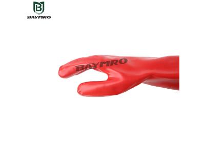 HDP401 - Chemical Resistant Gloves - HDP401