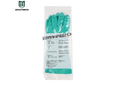 HDP624 - CE EN420 - Chemical Resistant Gloves - HDP624