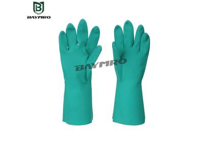 HDP624 - CE EN420 - Chemical Resistant Gloves - HDP624