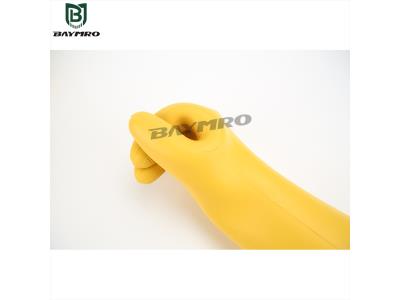 HDP601 - Insulation Gloves, Rubber - HDP601