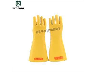 HDP601 - Insulation Gloves, Rubber - HDP601