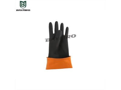 HDP404 - CE EN374 - Chemical Resistant Gloves - HDP404