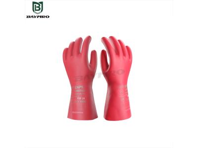 HDP602 - Insulation Gloves, Latex - HDP602
