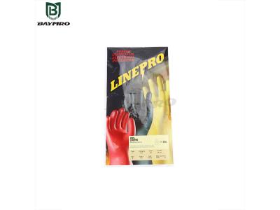 HDP602 - Insulation Gloves, Latex - HDP602