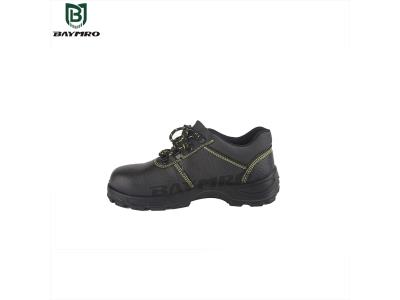 FTP100 - CE EN 20345:2011 - Safety Shoes - FTP100