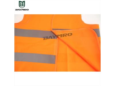 BDP1000 - Safety Vest - BDP1000