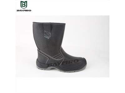 FTP201 - CE EN 20345:2011 - Safety Boots - FTP201