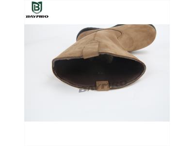 FTP210 - CE EN 20345:2011 - Safety Boots - FTP210