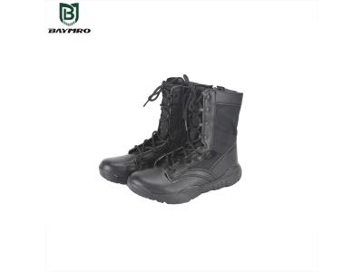 FTP500 - Tactical Boots - FTP500