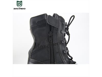 FTP500 - Tactical Boots - FTP500