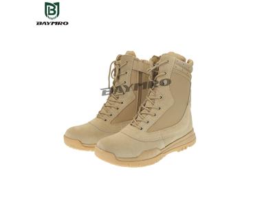FTP502 - Tactical Boots - FTP502