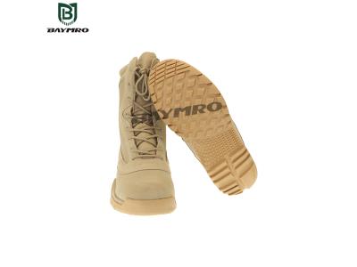 FTP502 - Tactical Boots - FTP502