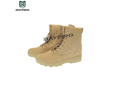 FTP503 - Tactical Boots - FTP503