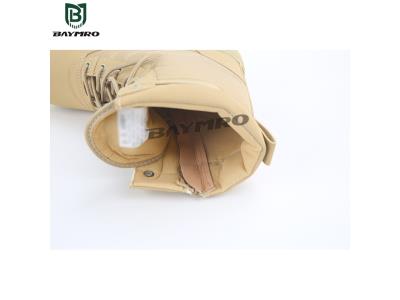 FTP503 - Tactical Boots - FTP503