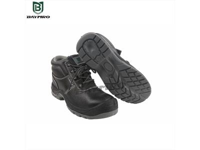 FTP143 - CE EN 20345:2011 - Safety Shoes - FTP143