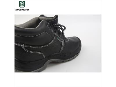 FTP143 - CE EN 20345:2011 - Safety Shoes - FTP143
