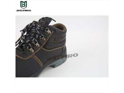 FTP160 - CE EN 20345:2011 - Safety Shoes - FTP160