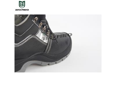 FTP143RE - CE EN 20345:2011 - Safety Shoes - FTP143RE