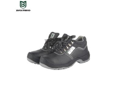 FTP143RE - CE EN 20345:2011 - Safety Shoes - FTP143RE