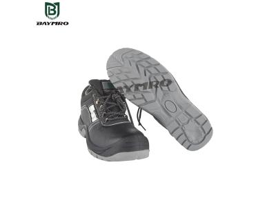 FTP143RE - CE EN 20345:2011 - Safety Shoes - FTP143RE