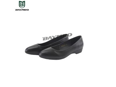 FTP453 - Occupational Learher Shoes - FTP453