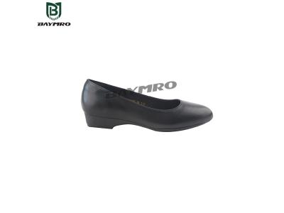 FTP453 - Occupational Learher Shoes - FTP453