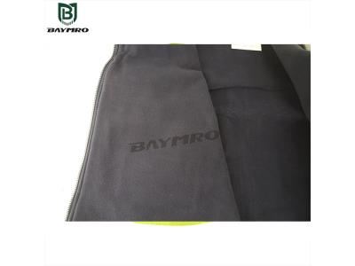 BDP1030 - Safety Vest - BDP1030