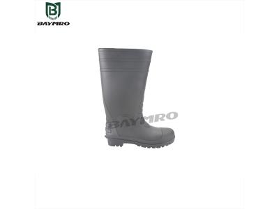 FTP331 - CE EN ISO 20345:2011 - Safety Rain Boots - FTP331