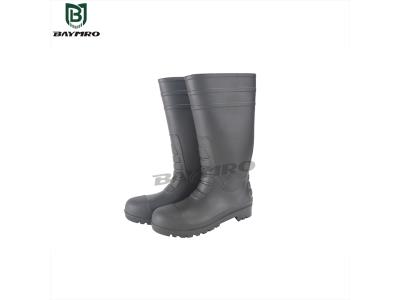 FTP331 - CE EN ISO 20345:2011 - Safety Rain Boots - FTP331