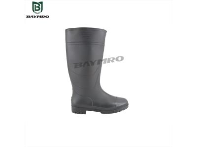 FTP330 - CE EN 20345:2011 - Safety Rain Boots - FTP330