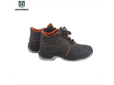 FTP144 - CE EN 20345:2011 - Safety Shoes - FTP144
