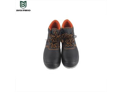 FTP144 - CE EN 20345:2011 - Safety Shoes - FTP144