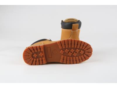 FTP142 - CE EN 20345:2011 - Safety Boots - FTP142