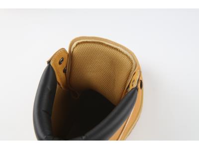 FTP142 - CE EN 20345:2011 - Safety Boots - FTP142