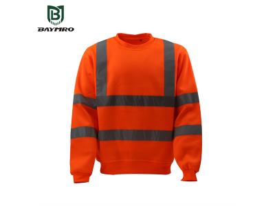 BDP1290 - High Visibility Warm Sweater - BDP1290