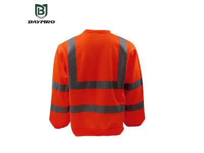 BDP1290 - High Visibility Warm Sweater - BDP1290
