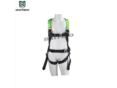 FAH100059 - Full Body Safety Harness - FAH100059