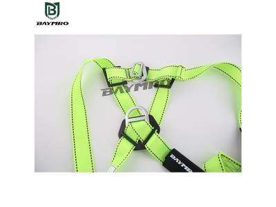 FAH100069 - Full Body Safety Harness - FAH100069