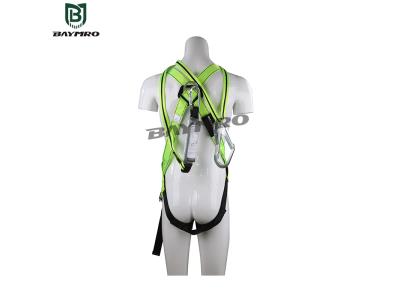 FAH100069 - Full Body Safety Harness - FAH100069
