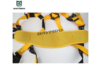 FAHBK03 - Full Body Safety Harness - FAHBK03
