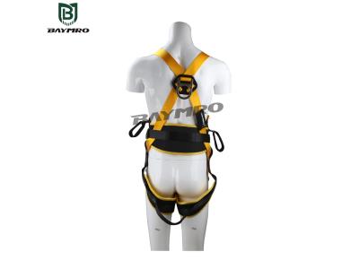 FAHBK01 - Full Safety Harness - FAHBK01