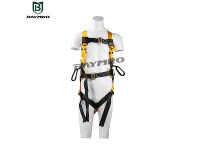 FAHBK01 - Full Safety Harness - FAHBK01