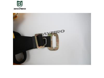 FAHBK01 - Full Safety Harness - FAHBK01