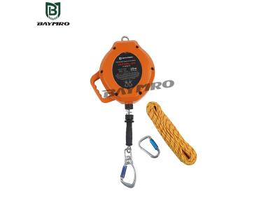 FALSRL-40 - Vertical Wprkplace Self Retracting Lifeline - FALSRL-40